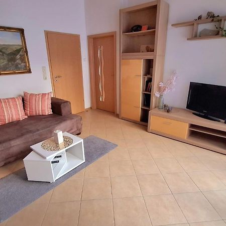 Haus Zum Talblick Διαμέρισμα Solnhofen Εξωτερικό φωτογραφία