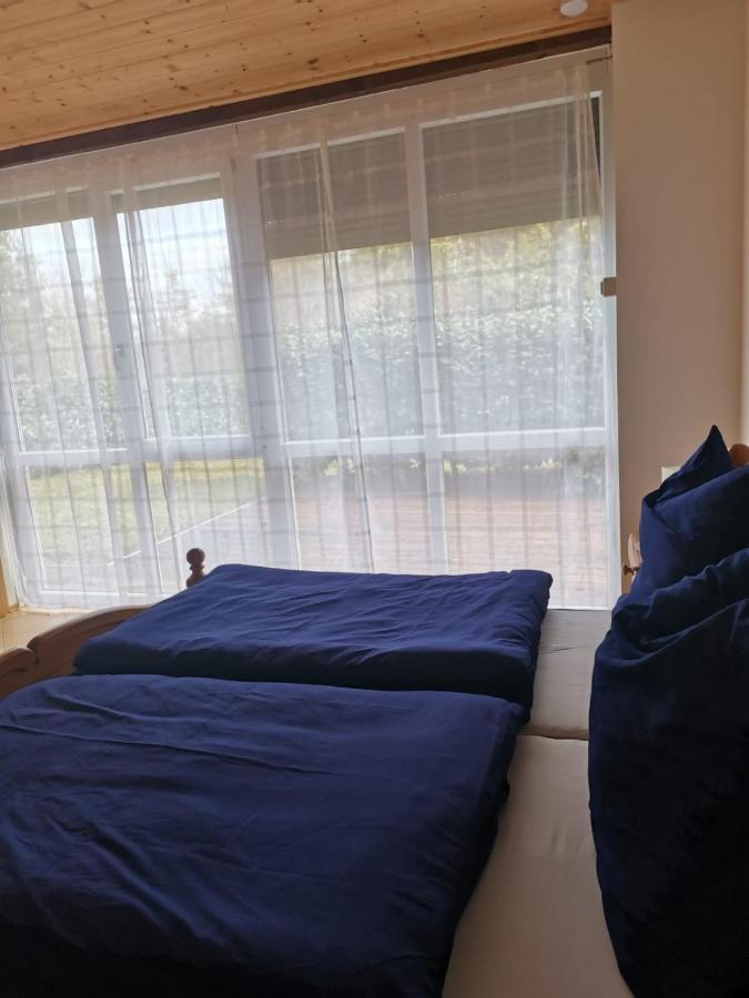 Haus Zum Talblick Διαμέρισμα Solnhofen Εξωτερικό φωτογραφία