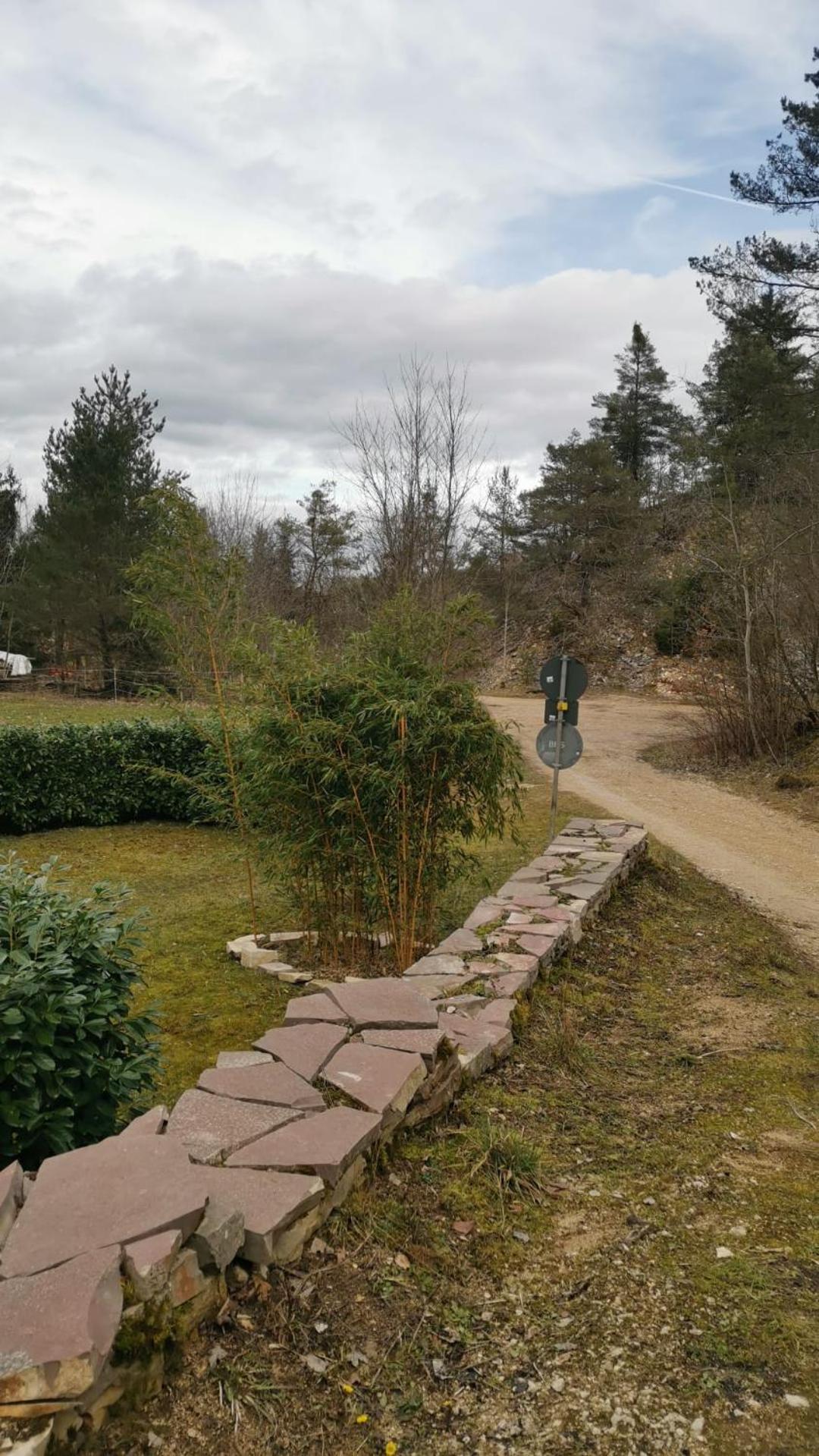 Haus Zum Talblick Διαμέρισμα Solnhofen Εξωτερικό φωτογραφία