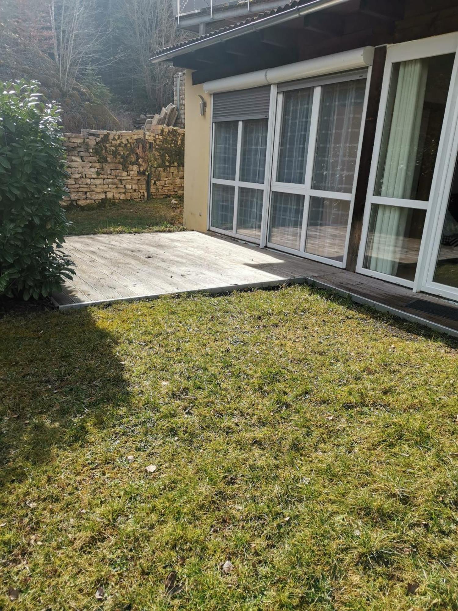 Haus Zum Talblick Διαμέρισμα Solnhofen Εξωτερικό φωτογραφία