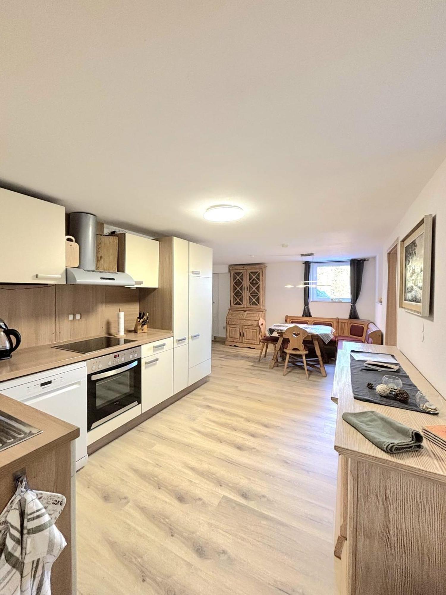 Haus Zum Talblick Διαμέρισμα Solnhofen Εξωτερικό φωτογραφία
