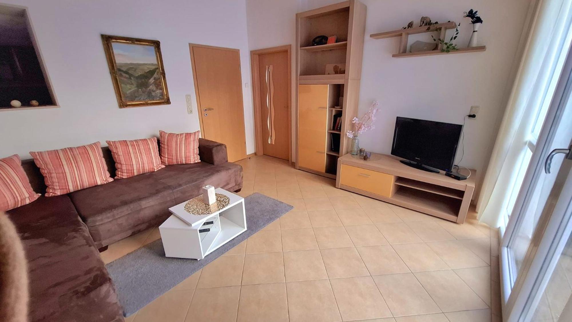 Haus Zum Talblick Διαμέρισμα Solnhofen Εξωτερικό φωτογραφία